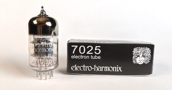 Se EH 7025 Electro Harmonix hos Allround Musik